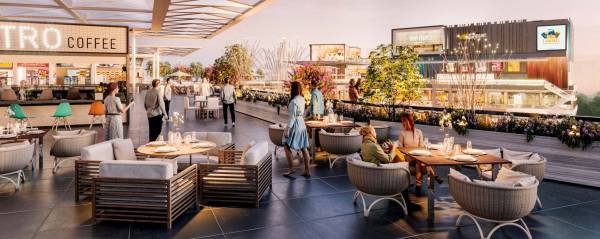  sapphire-82a Cafeteria