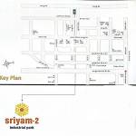 Location Plan shriyam-2-industrial-park Location Plan