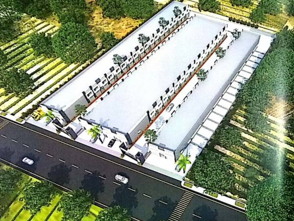  shriyam-2-industrial-park Elevation