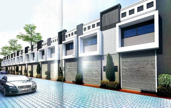  shriyam-2-industrial-park Elevation