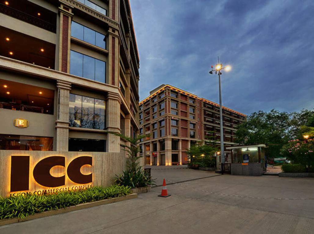  commercial complex phase ii Others
