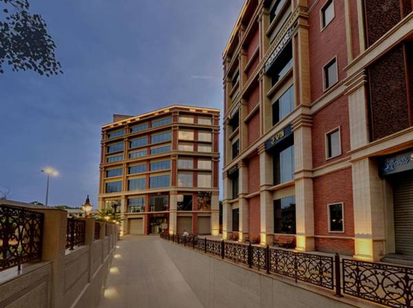  commercial-complex-phase-ii Others