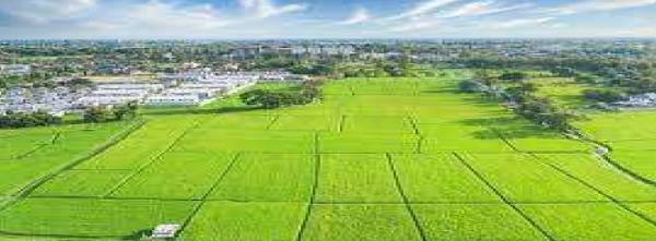 Elevation suncity-park-iii Elevation