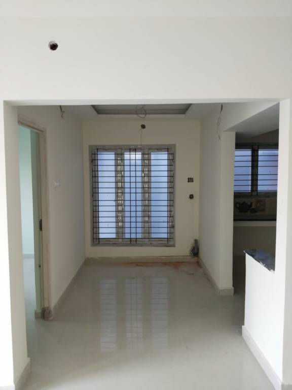  sky garden Living Area