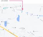  estate Location Plan