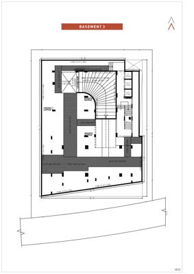  bizpark Bizpark Cluster Plan for 3rd Basement 