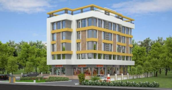 Elevation keshav-capital Elevation