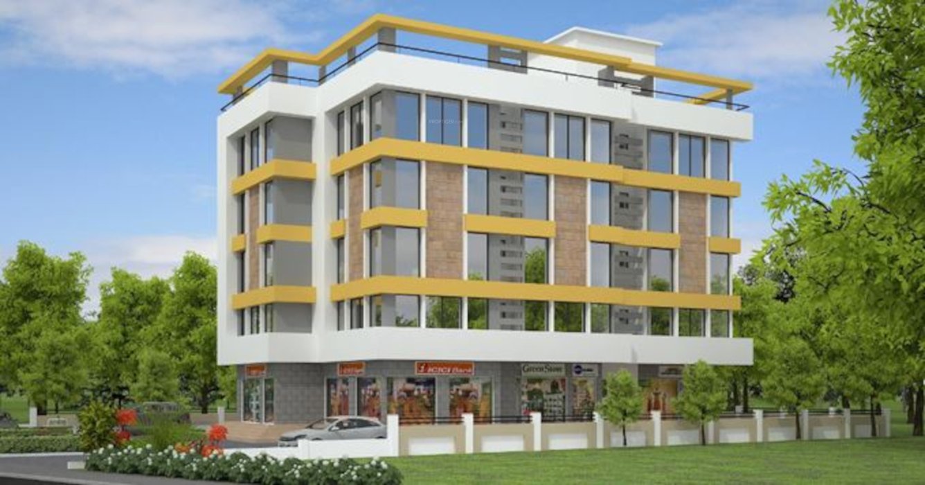  keshav capital Elevation