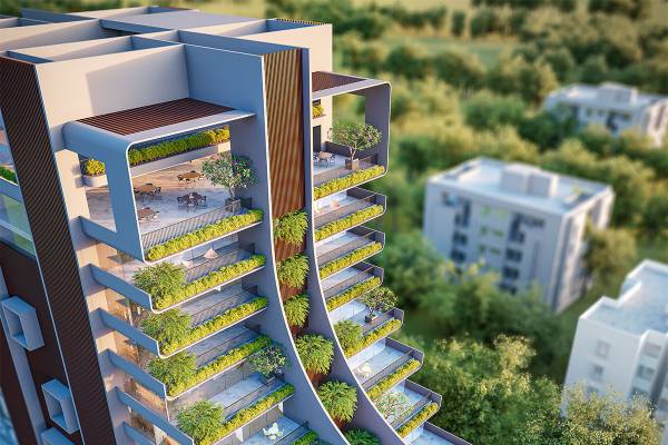 Others allure Others