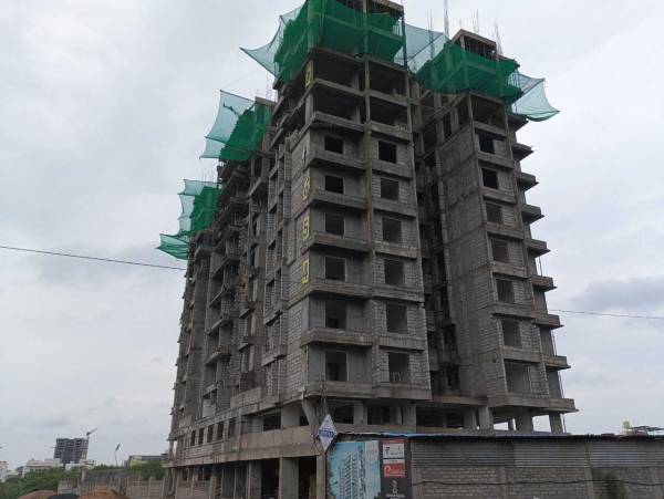  sonestta Sonestta Construction Status July-25