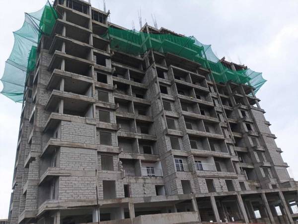  sonestta Sonestta Construction Status July-25