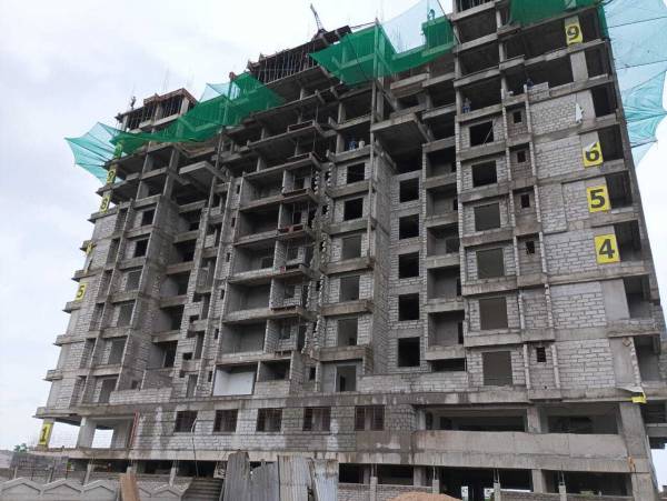  sonestta Sonestta Construction Status July-25