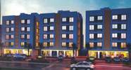 Shivam Shiv Drashti Residency
