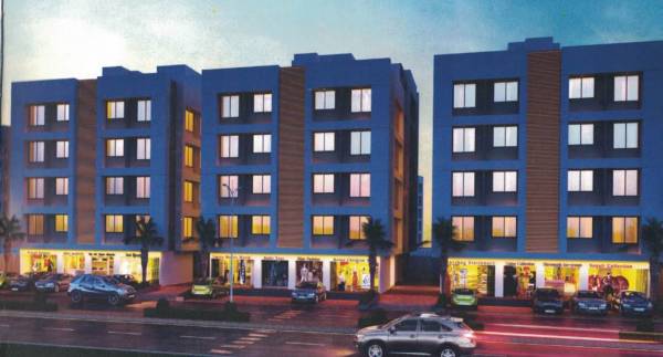 Elevation shivam-shiv-drashti-residency Elevation