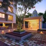 Temple shivam-shiv-drashti-residency Temple