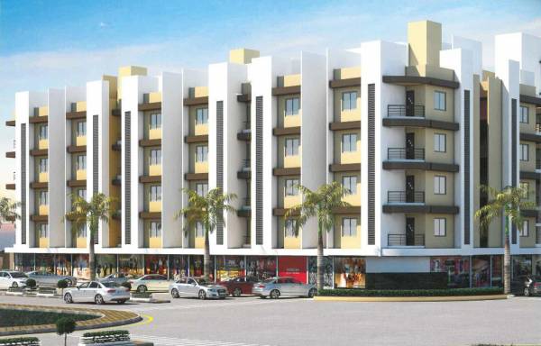  ashok-santok-park Elevation