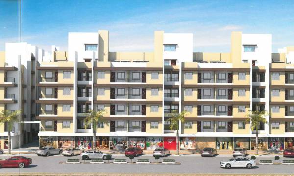  ashok-santok-park Elevation