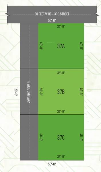  silo-vika-ganesh Layout Plan