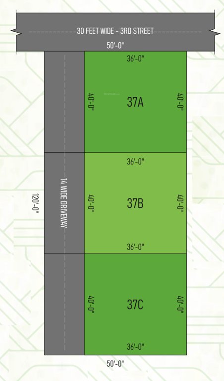  silo vika ganesh Layout Plan