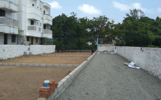 silo-vika-ganesh Elevation Elevation