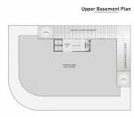  bliss-empire Tower A Upper Basement Cluster Plan