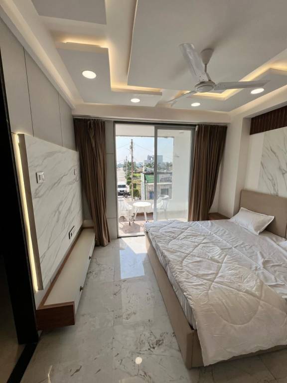  pushp parisar Bedroom