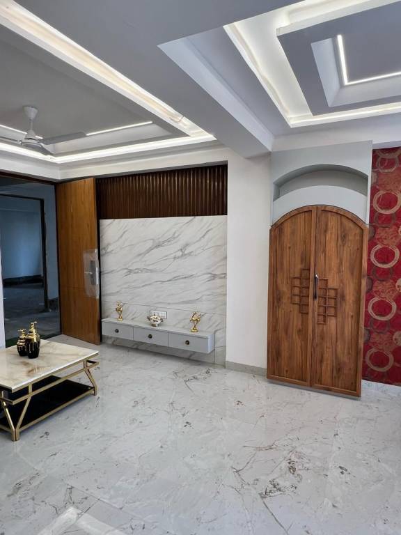  pushp parisar Living Area