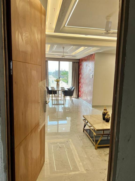  pushp parisar Living Area