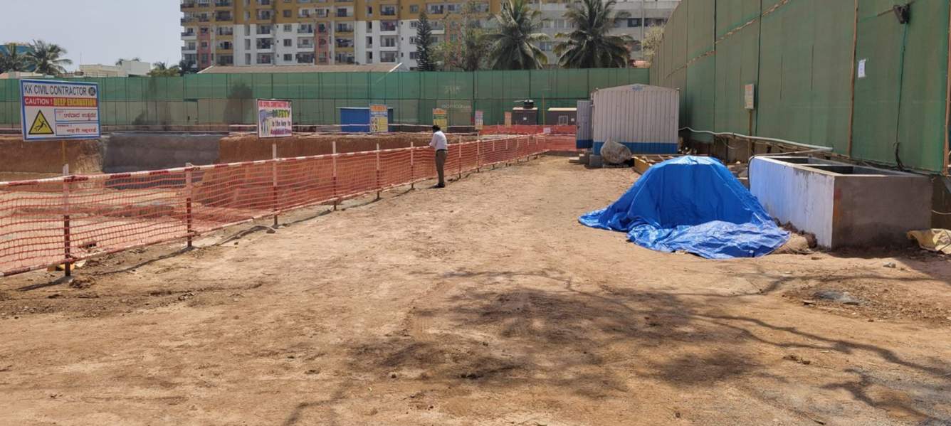  assetz 66 & shibui Assetz 66 And Shibui Construction Status March 24