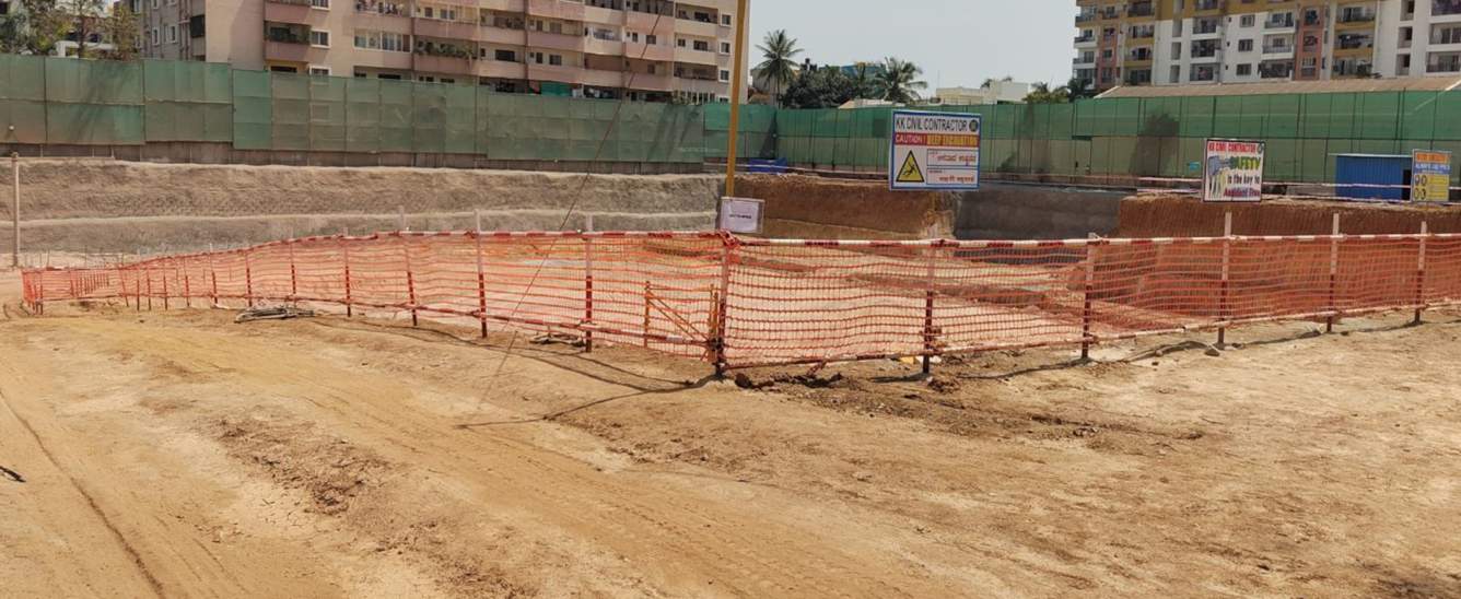  assetz 66 & shibui Assetz 66 And Shibui Construction Status March 24