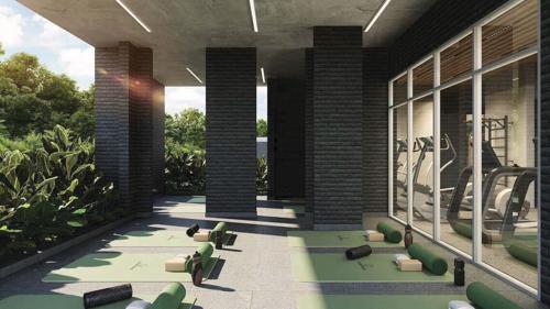  assetz-66-&-shibui Yoga/ Meditation Area