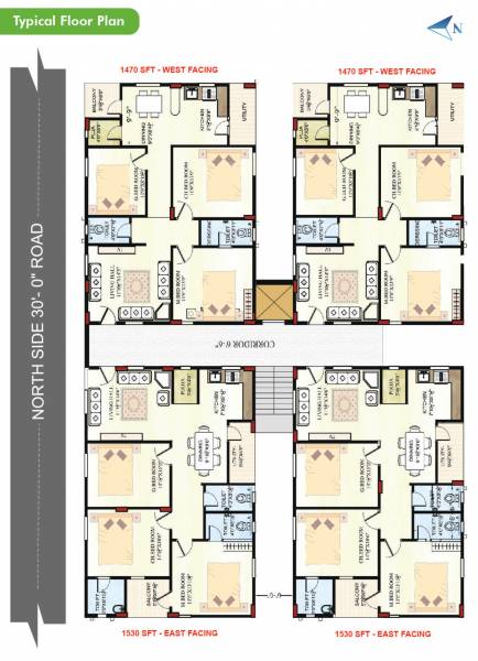 Vani Vihar Cluster Plan vani-vihar Vani Vihar Cluster Plan