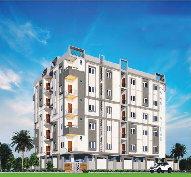  vani-vihar Elevation