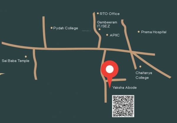 yaksha-abode Location Plan
