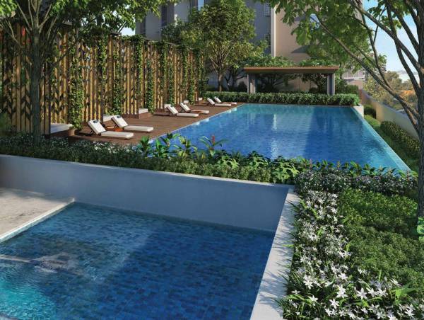  paramount-f Swimming Pool