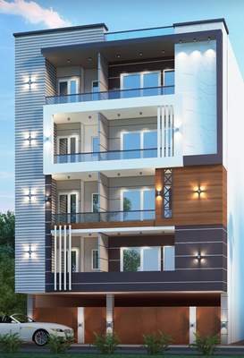 Elevation