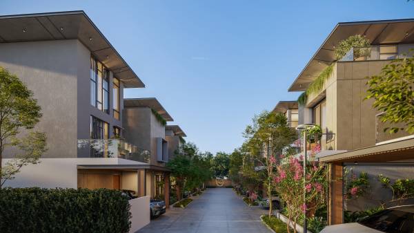  villa-bellissimo Elevation