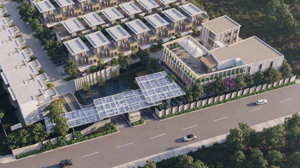  villa-bellissimo Elevation