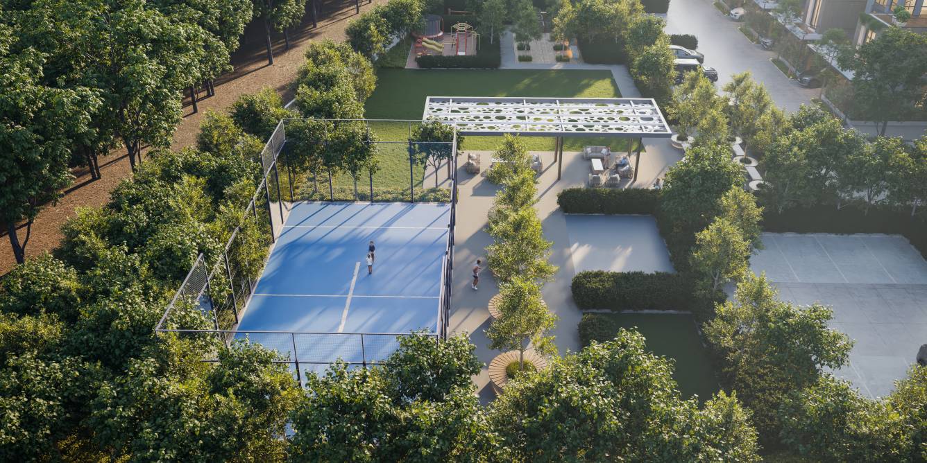  villa bellissimo Others