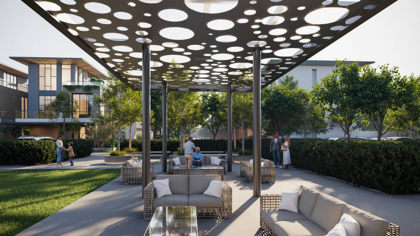  villa bellissimo Others