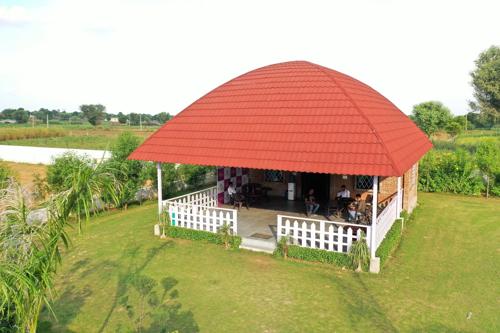  yaduraj-enclave-phase-lll Landscaped Gardens