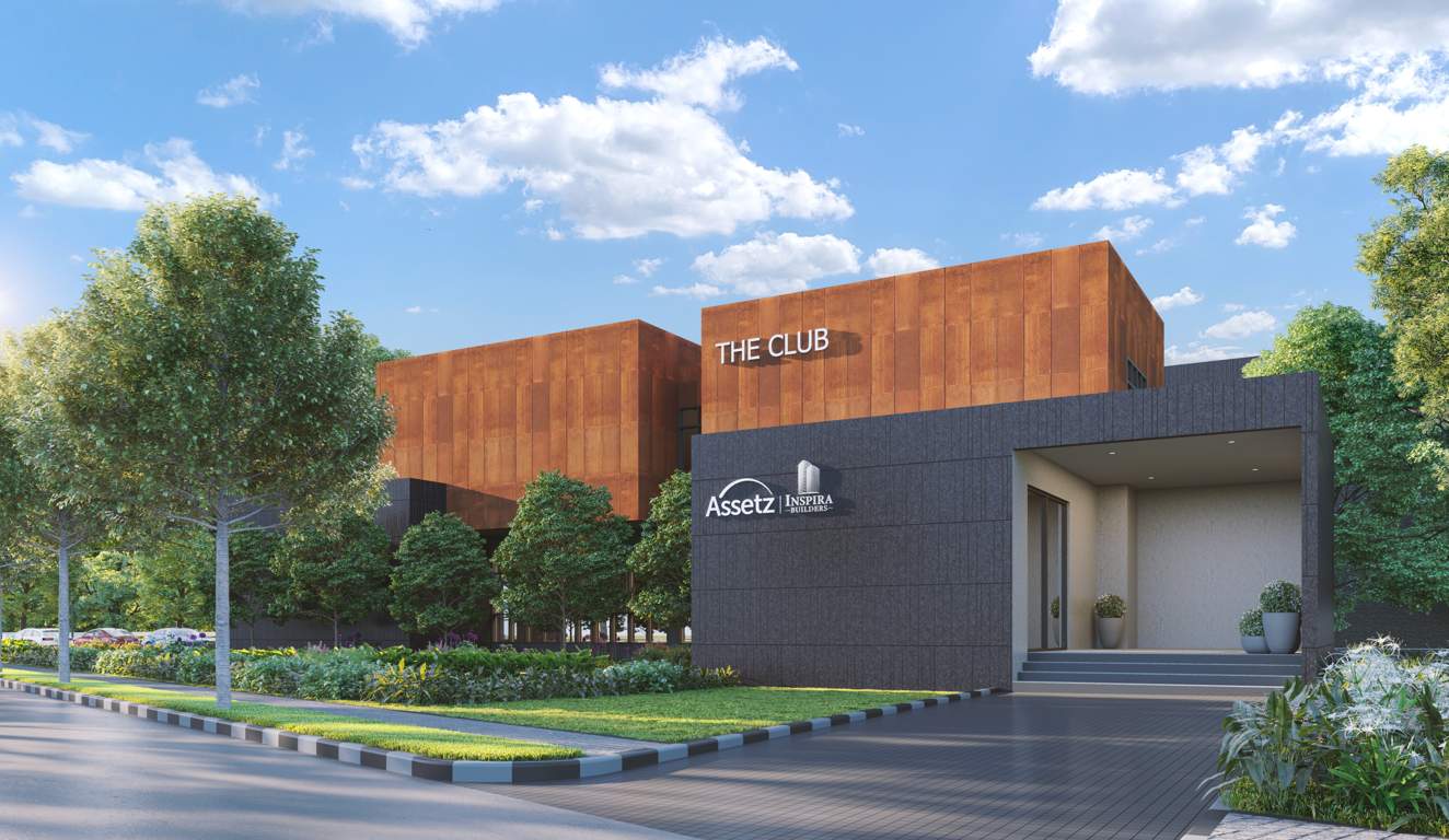 melodies of life Club House