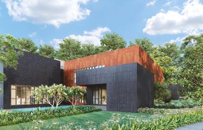  melodies-of-life Club House