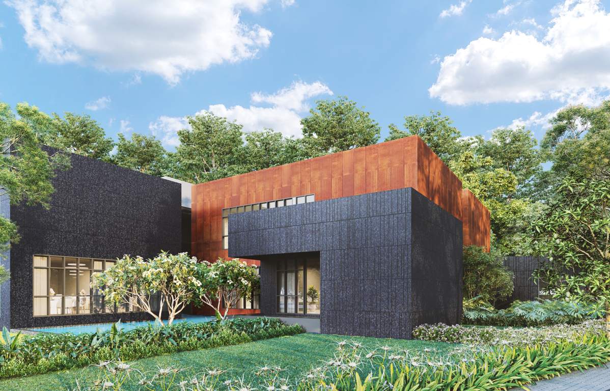 melodies of life Club House