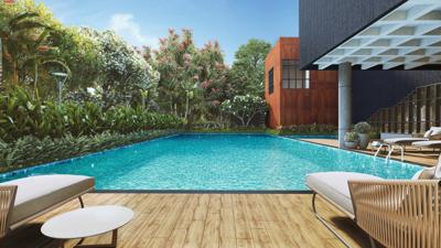  melodies-of-life Swimming Pool