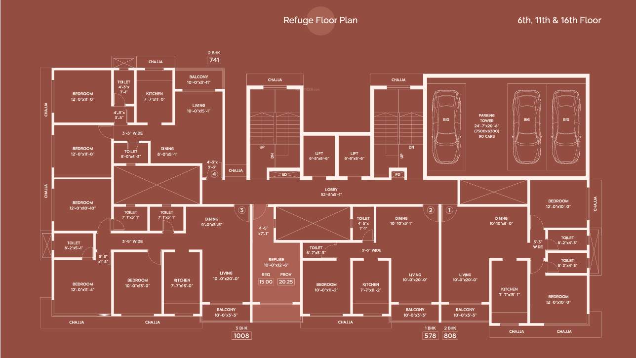  yashwant circle YASHWANT CIRCLE Cluster Plan