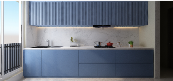  yashwant-circle Kitchen