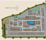 Sree Adithya Lotus Park Block A Cluster Plan lotus-park Sree Adithya Lotus Park Block A Cluster Plan