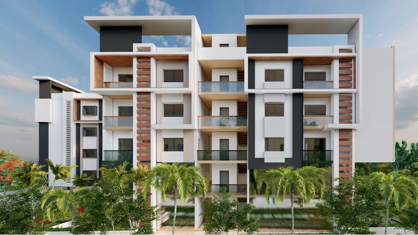  lotus park Elevation