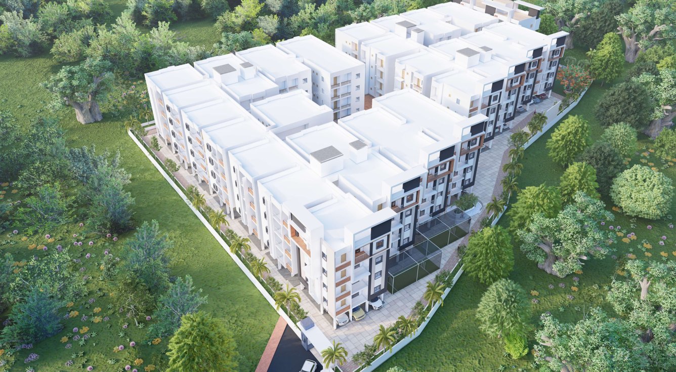  lotus park Elevation